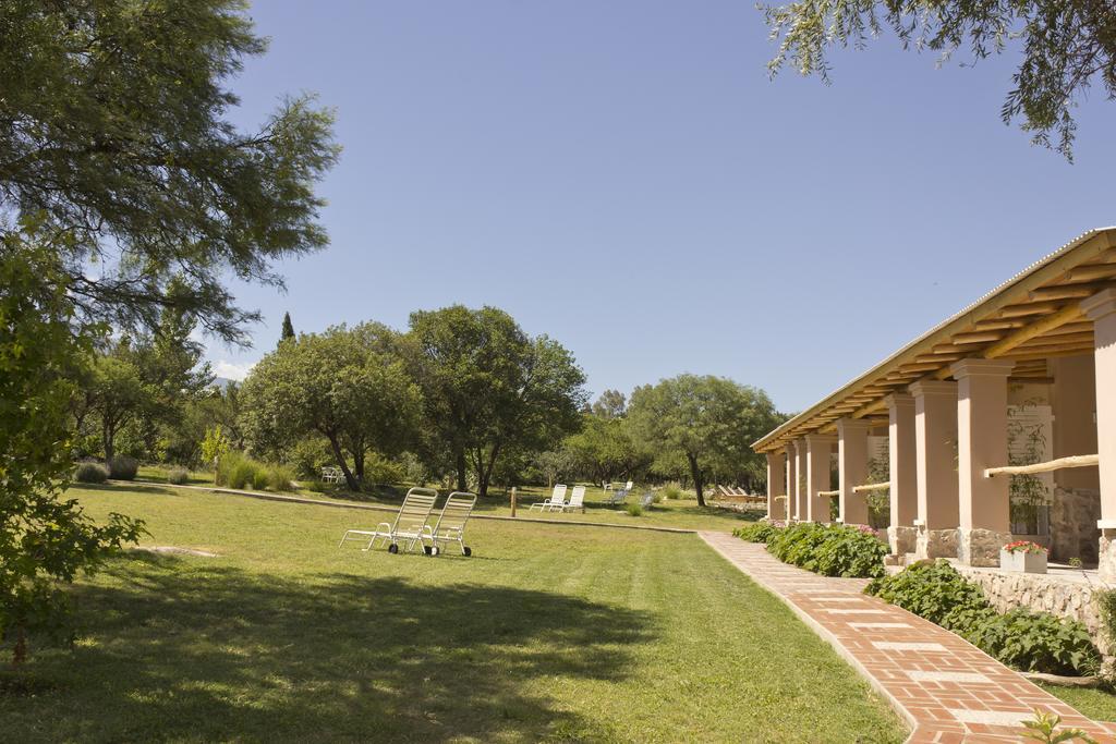Las Dalias Villa Las Rosas Exterior foto