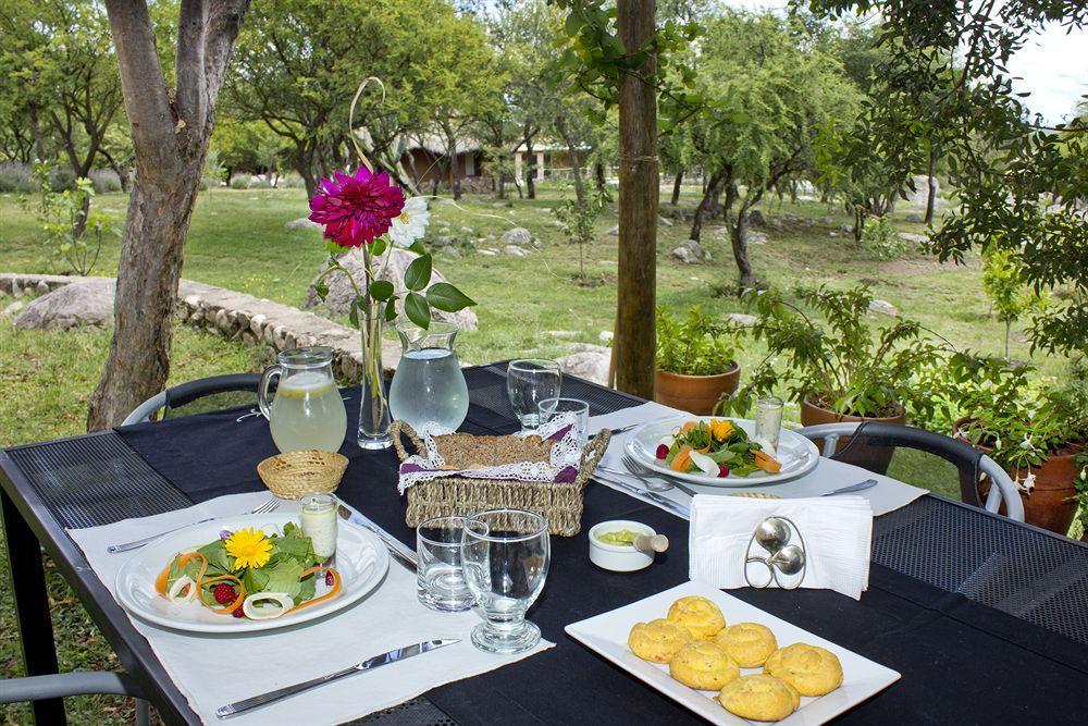 Las Dalias Villa Las Rosas Exterior foto