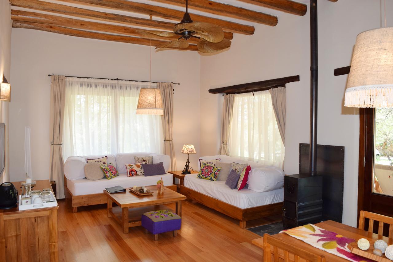 Las Dalias Villa Las Rosas Exterior foto