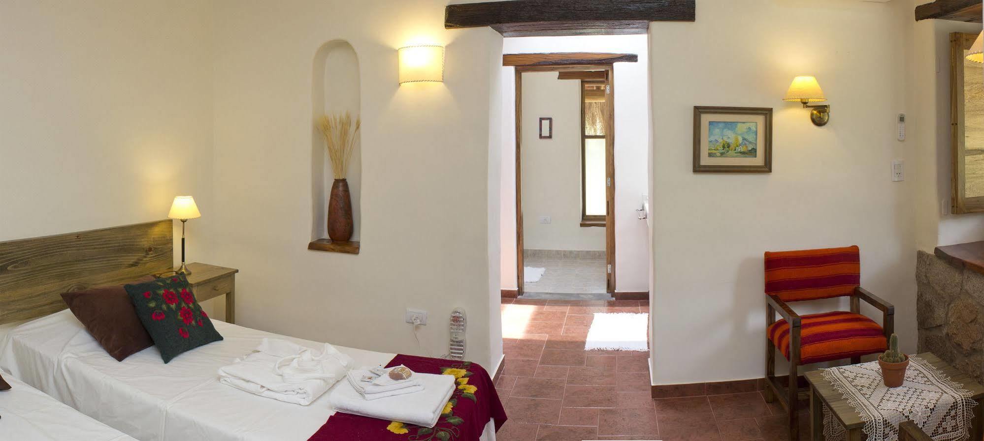 Las Dalias Villa Las Rosas Exterior foto